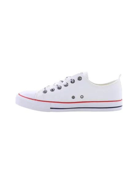 Tenisice Big Star Shoes bijela