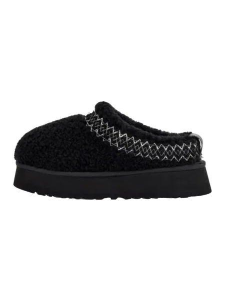 Papuci de casă Ugg negru