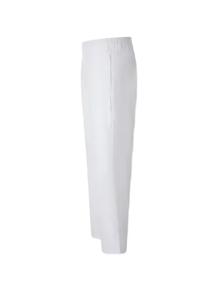 Talie pantaloni Laminar alb