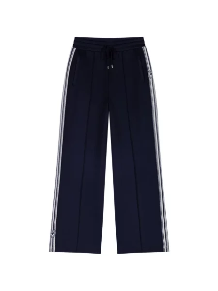 Pantaloni Maje albastru