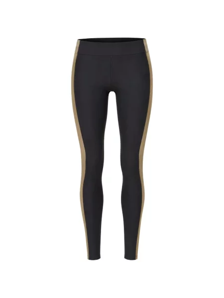 Leggings Casall cu talie înaltă negru