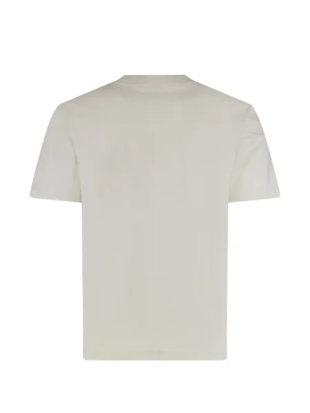 Tricou Boss cu decolteu rotund
