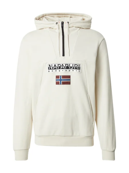 Palton Napapijri negru
