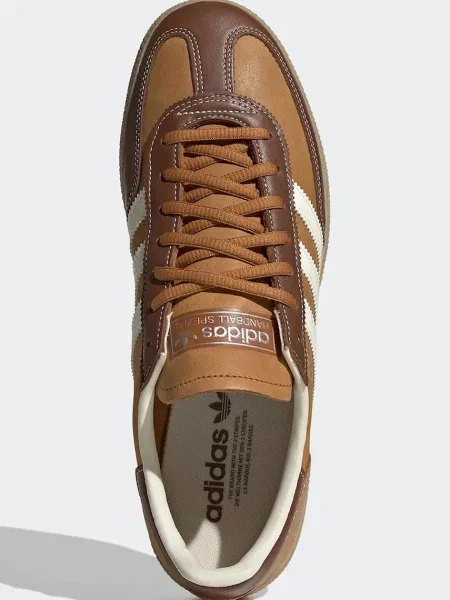 Adidas Originals Handball Spezial кросівки шкіряні