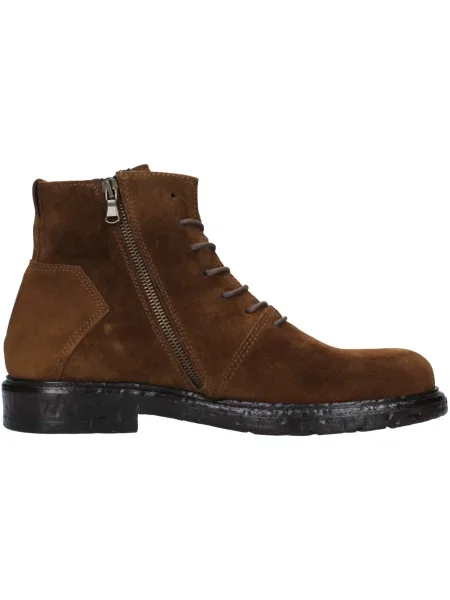Pantofi Kebo maro