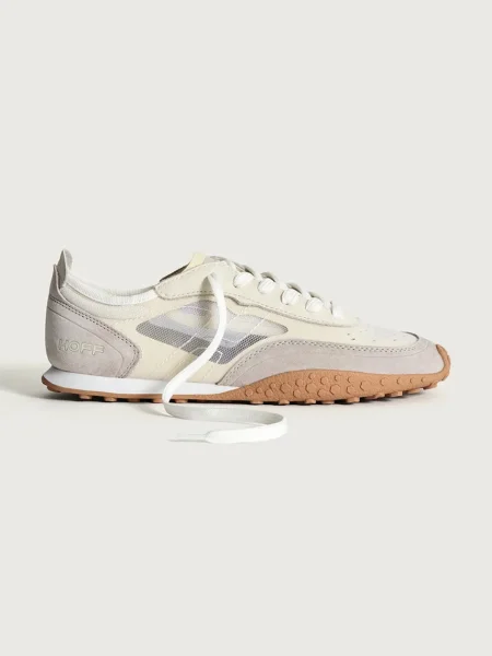 Hoff sneakers MOCKINGBIRD BIRD bej