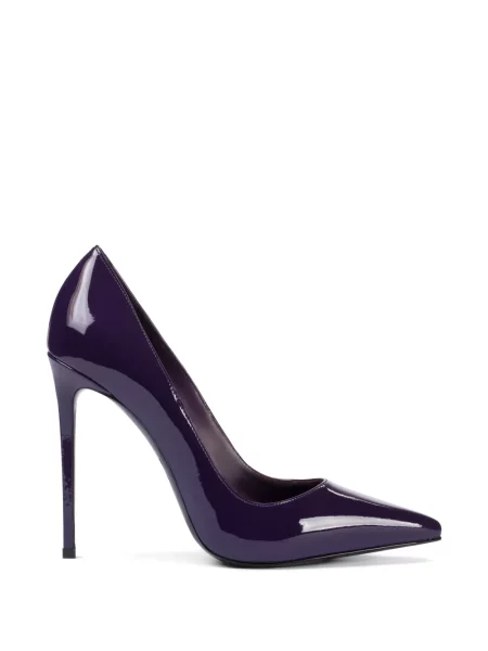 Pantofi cu toc Le Silla violet