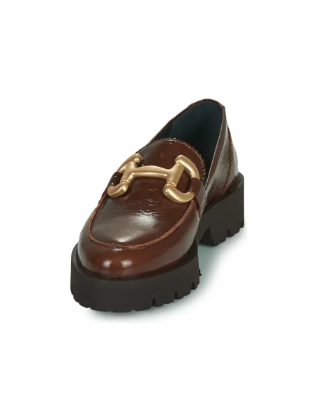 Pantofi Jb Martin maro