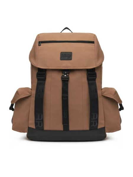 Сумка G-star Raw бежевая