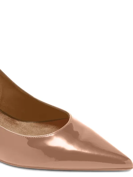 Pantofi cu toc Stuart Weitzman slingback