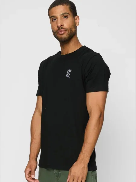 Majica Mister Tee črna