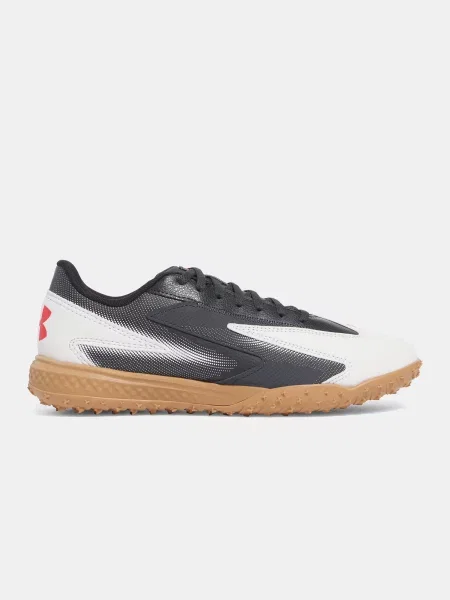 Tenisky Under Armour sivá