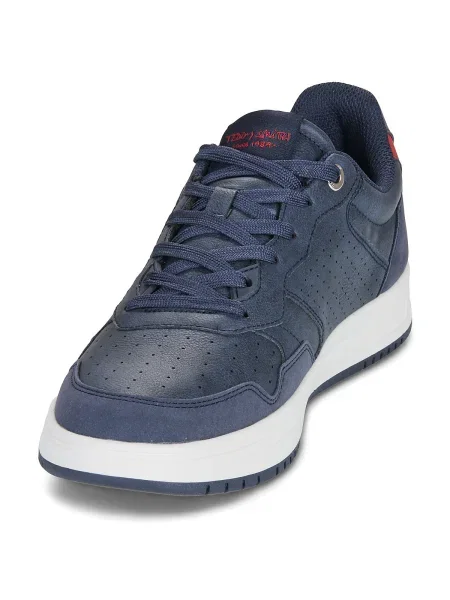 Pantofi Teddy Smith albastru