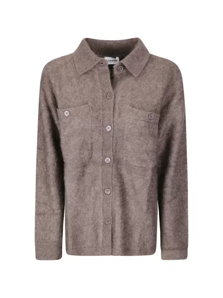 Cardigan P.a.r.o.s.h. maro