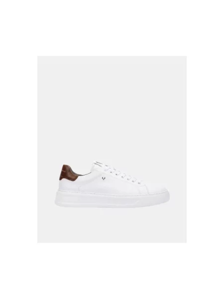 Pantofi Martinelli alb