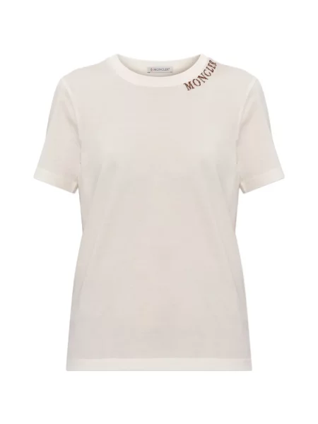 Tricou Moncler cu autograf