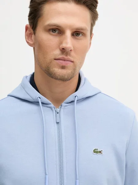 Кофта Lacoste
