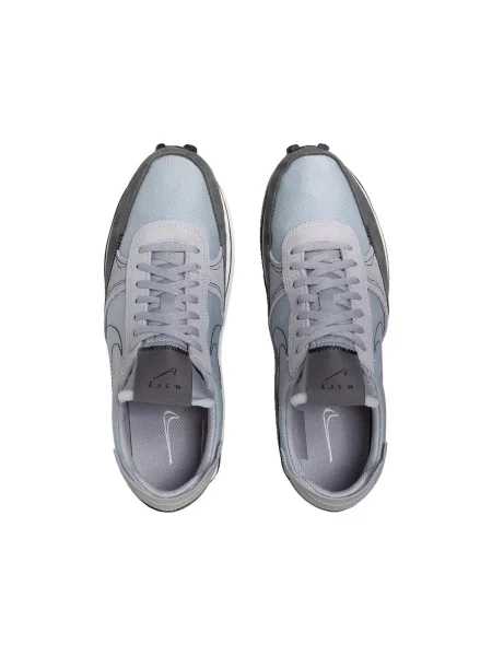 Pantofi Nike gri