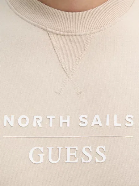 Guess кофта x North Sails