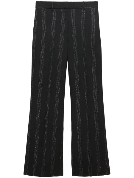 Pantaloni Msgm negru