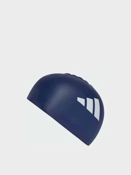 Шапка Adidas синяя