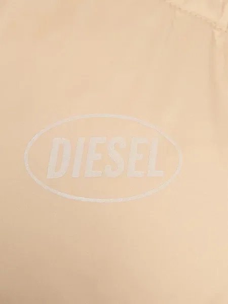 Куртка Diesel бежева