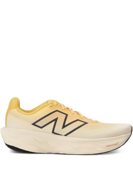 Sneakerși New Balance Fresh Foam galben
