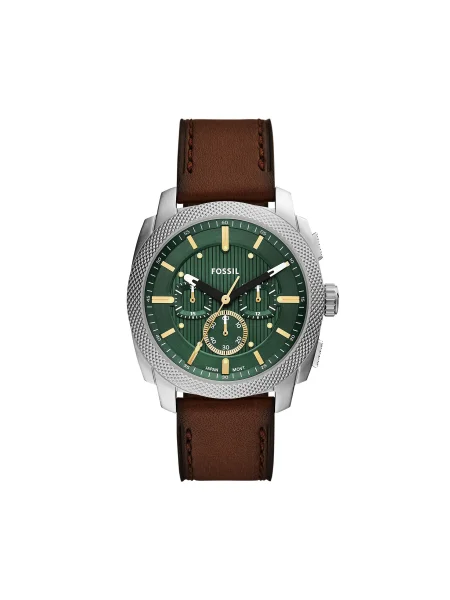 Fossil ceas MACHINE barbati maro