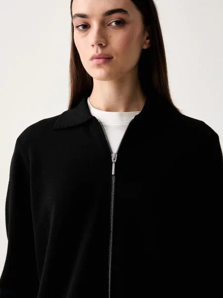 Шерстяной свитер Mm By Max Mara