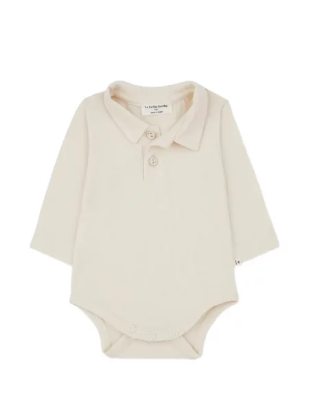 Koszulka polo dziecięca 1 + In The Family