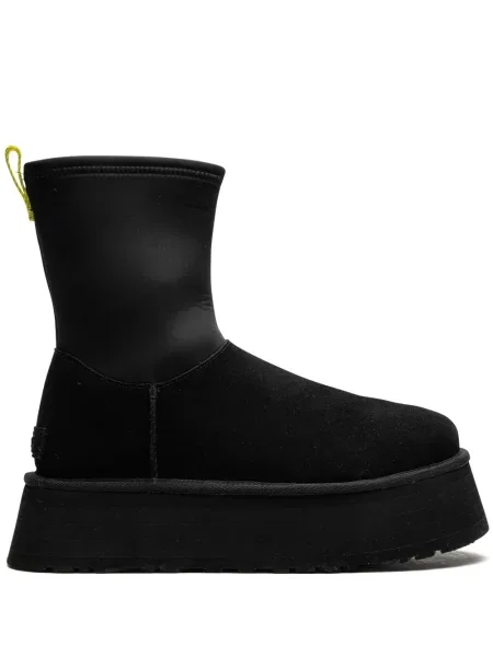Botine Ugg clasici negru