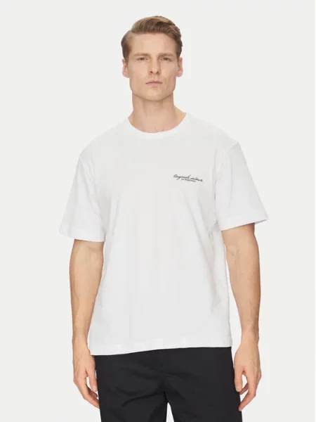 Majica Jack&Jones bela