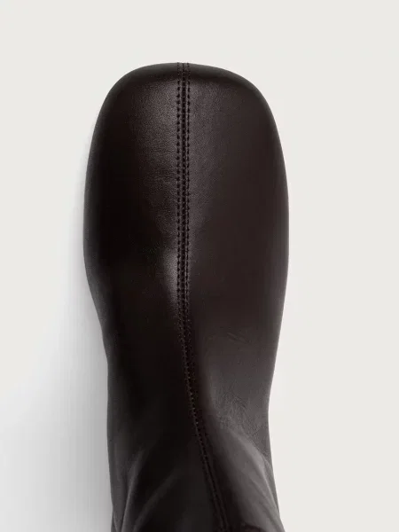 Кожаные сапоги Vagabond Shoemakers