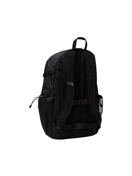 Geantă The North Face negru