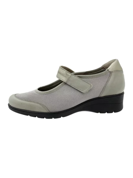 Pantofi Piesanto maro