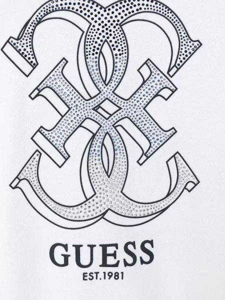 Детский свитер Guess