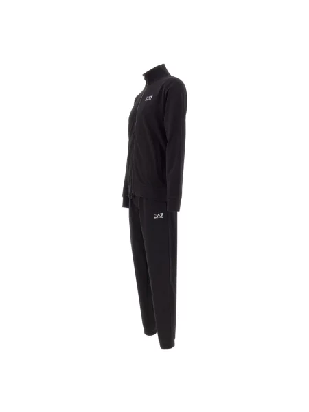 Emporio Armani Dres PJVRZ czarny