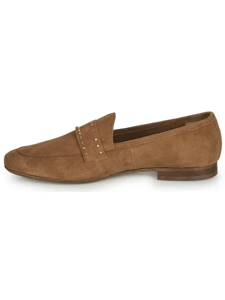 Pantofi Jb Martin maro