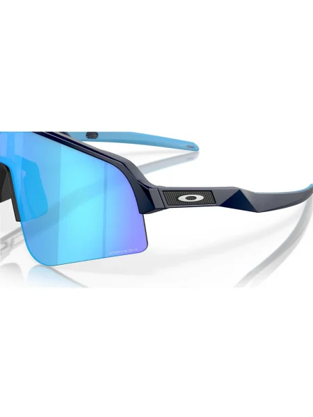Ceas Oakley albastru