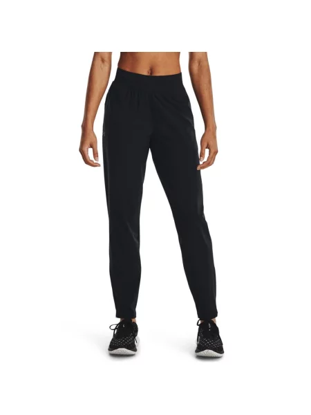 Botine Under Armour alergare negru