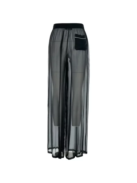 Pantaloni Dolce & Gabbana negru