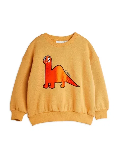 Mini Rodini Дитяча кофта Dino