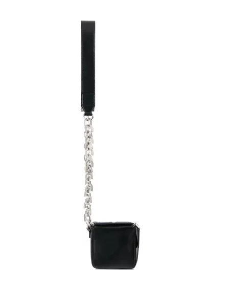 Geantă Givenchy din piele negru
