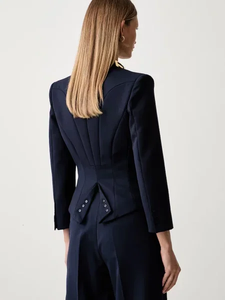 Пиджак Elisabetta Franchi