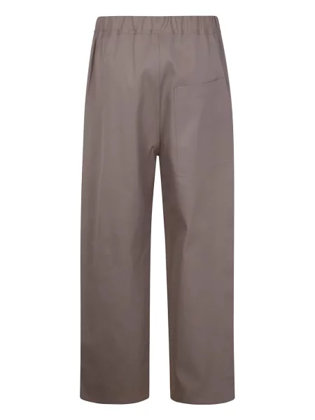 Pantaloni Sofie D'hoore gri