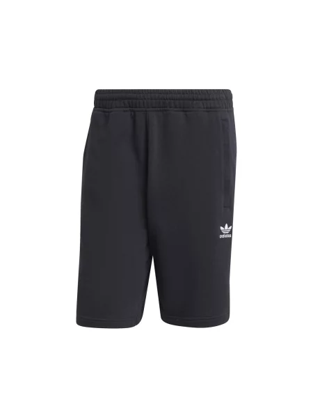 Kratke hlače Adidas crna