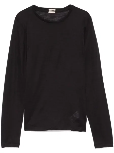 Tricou Massimo Alba alb