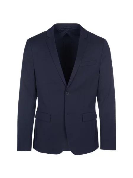 Sacou Calvin Klein Jeans albastru