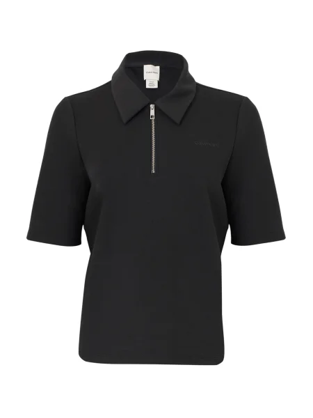 Calvin Klein Tricou negru