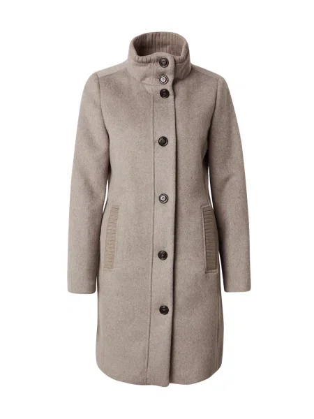 S.Oliver Prehoden plašč kamen